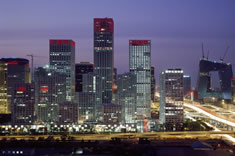 天使北京專業(yè)翻譯公司辦公區(qū)