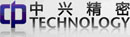 中興股份