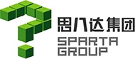 思八達(dá)集團(tuán)logo