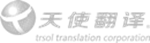 浙江翻譯公司logo